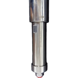 RoNice分配螺杆泵LNX12.0CC，松下伺服电机为Viscotec/Taeha - Product Image 6