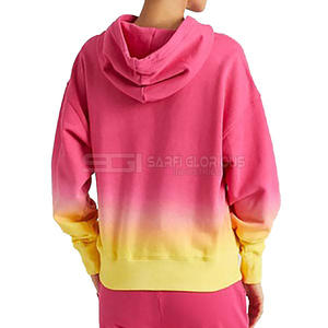 Sudaderas de Lujo para Hombre Otoño Invierno, Impresión Digital 3D, Estilo Casual y Relajado, Conjuntos Deportivos con Capucha, Reflectantes - Product Image 4