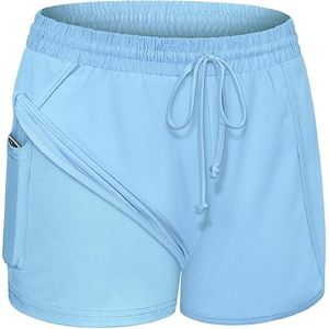Top quality unique style fitness <b>shorts</b> for <b>men</b> with pockets high quality breathable and <b>quick</b> <b>dry</b> fitness <b>shorts</b> - Product Image 4