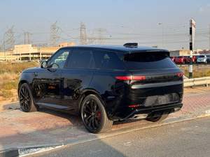 Nuevo Land Rover Range Rover Sport X Dynamic SE R20 2026, Motor Turbo de Gasolina 3.0L, 510HP, Automático, Techo Panorámico LED - Product Image 6