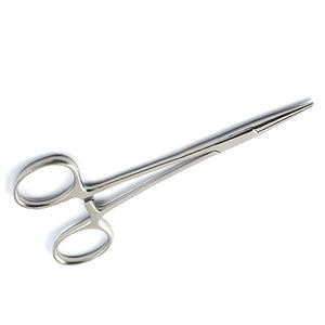 การใช้ผลิตภัณฑ์ทางการแพทย์ในการปรับแต่งโลโก้โรงพยาบาลที่ผลิตในปากีสถานคีมผ่าตัดทํามือโดยเครื่องมือผ่าตัด SUAVE - Product Image 1