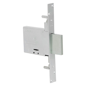 Serratura a doppio pannello per telaio Pe 70 Codice 3160076 - Product Image 1