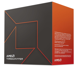 Procesador AMD Ryzen Threadripper 7980X de 64 Núcleos y 128 Subprocesos (Compra 3 y Obtén 1 Gratis) TELEGRAM/ +1 6319219112 - Product Image 1