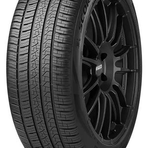 La mejor oferta para neumáticos Pirelli SCORPION ZERO ALL SEASON All Season 275/45R21 110W XL SUV/Crossover - Product Image 1