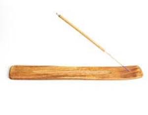 Wooden <b>Incense</b> Holder Multi-purpose Design Women <b>Incense</b> <b>Burner</b> Ash Catcher <b>Incense</b> Stick Holder - Product Image 1