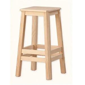 Sillas de madera ecológicas ajustables con hermosa decoración personalizada clásica de diseño moderno sostenible de alta calidad - Product Image 1