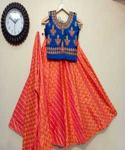 เสื้อผ้าชาติพันธุ์กุยัตสำหรับเด็กของขวัญแต่งงานล่าสุด - Product Image 1