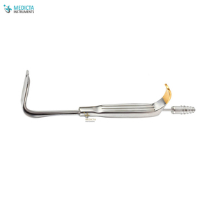 Rétracteur de chirurgie nasale Gerbault-rétracteur de chirurgie plastique - Product Image 3