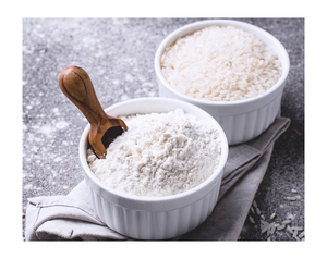 แป้งข้าวเจ้าทำจากแป้งข้าวธรรมชาติ - Product Image 6
