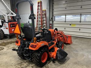 Tractor Kubota BX2680 del 2021 en venta - Product Image 4