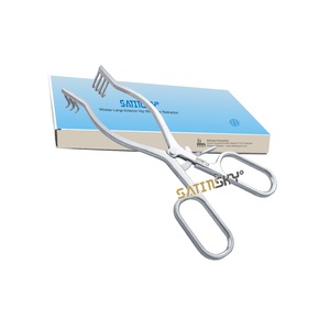 Multi-Purpose <b>Hip</b> & Knee Retractors Manual Anterior Approach <b>Hip</b> Arthroplasty Surgery CE Certified High Quality - Product Image 2