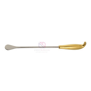 Dissecteur et élévateur mammaire en acier inoxydable de qualité supérieure, instruments chirurgicaux pour la chirurgie esthétique et cosmétique - Product Image 3