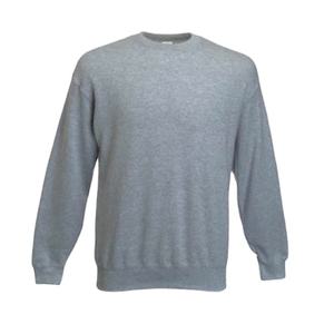 Latest <b>Women's</b> Fashion Solid Color Fleece <b>Sweatshirt</b> Casual Design Custom Logo 100% Cotton Premium Price Wholesale OEM Export - Product Image 5