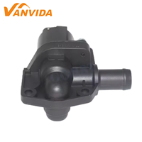 Vanne de ralenti OE 8200692605 8200299241 7700102539 pour RENAULT AVANTIME CLIO ESPACE LAGUNA MEGANE SCENIC TRAFIC