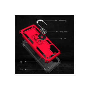 Étui de protection en silicone ASMA Vega Premium pour Samsung Galaxy A23, coque arrière antichoc liquide avec emballage de vente au détail - Product Image 4