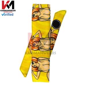 Stylish Durable Paintball <b>Headband</b> Blossom Black Sweat Wicking Design Performance Paintball Accessories Oem Branding - Product Image 4