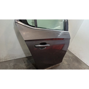 PORTA POSTERIORE DESTRA OPEL Corsa Serie F 9837705980 EB2FAD-HM05 (19>) - Product Image 4