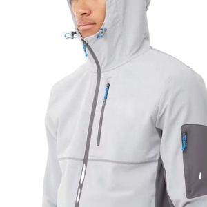 Custom Men <b>Waterproof</b> Windbreaker set Hight Quality Casual Nylon <b>tracksuit</b> With Logo Printing Men Sports Hiking <b>tracksuit</b> 2026 - Product Image 2