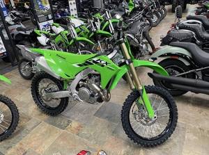 PREMIUM NUEVO 2025 KawasakIi KX450 - Product Image 4