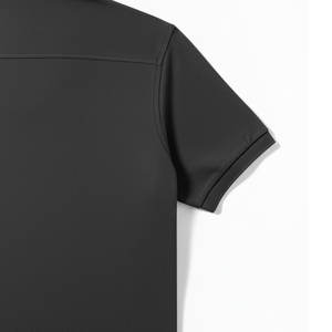 เสื้อถักสีสันทันสมัยแบบ Color Block สำหรับการใช้งานที่มีประสิทธิภาพ พร้อมตะเข็บเสริมความแข็งแรง ป้องกันรังสียูวี เหมาะสำหรับโค้ชมืออาชีพและบุคลากรภาคสนาม - Product Image 4