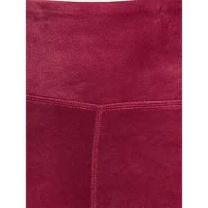 Leggings de Yoga de Cintura Alta para Mujer, de Nailon y Elastano, Sin Costuras, Pantalones de Fitness Suaves y Elásticos - Product Image 4