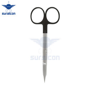 Ciseaux Goldman Fox Supercut de qualité supérieure pour la chirurgie générale Ciseaux de haute qualité Instrument chirurgical en acier inoxydable - Product Image 3