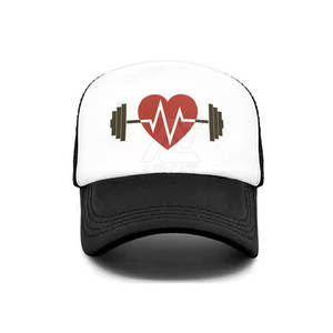 Casquette de camionneur nouvelle arrivée 2026, dos en maille, snapback, tendance, décontractée, vêtements de plein air, vente en gros d'usine - Product Image 1