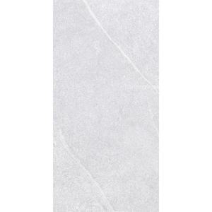 Carrelage en céramique émaillée effet pierre gris clair de haute qualité, résistant à l'usure, revêtement de sol, approvisionnement en gros - Product Image 2