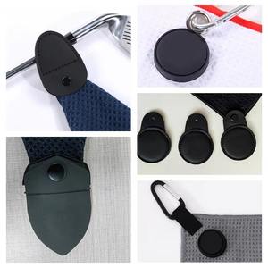 High Quality Custom Logo Printed Microfiber Waffle Weave <b>Golf</b> <b>Towel</b> with Personalized Designs - Product Image 5