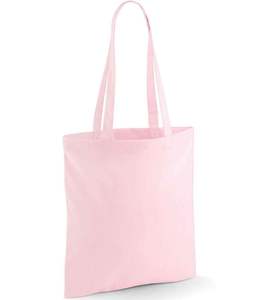 Sac fourre-tout en coton personnalisé en gros pour femmes Emballage de cadeau d'achat réutilisable fabriqué en usine Caractéristiques de fermeture à glissière ouverte portable - Product Image 2