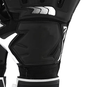 Professional Goalkeeper Gloves Latex Football Gloves Protective Finger Breathable Goalkeeper Gloves - Product Image 2