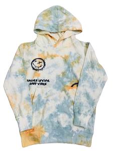 Ropa Infantil Unisex de Poliéster/Algodón, Chaqueta con Capucha y Cremallera, Diseño de Anime, para Invierno - Product Image 4