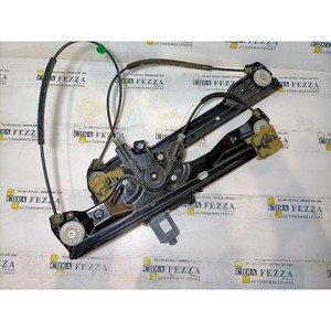 Mecanismo Regulador de Ventanilla Delantera Izquierda OPEL Adam 1ª Serie 13408526 (13>) - Product Image 4