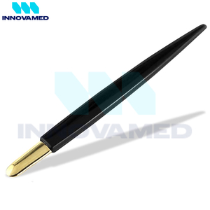 2025 venta al por mayor buen proveedor calidad superior antideslizante ligero fácil de usar OEM ODM reutilizable Manual de acero inoxidable Podología - Product Image 6