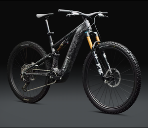 Bicicleta SS-WWorks Turboo-Levoo R - Product Image 1