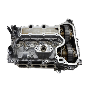 Tête de moteur complète PEUGEOT 208 Série 9811346480 HN05 Essence 1200 (19>) - Product Image 1