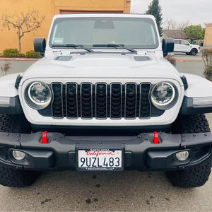 Jeep Wrangler Rubicon X Sport Utility 4D Usado, Año 2025 - Product Image 1