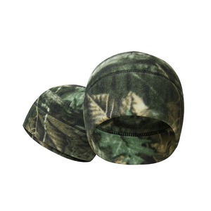 Bonnet d'hiver unisexe respirant et imperméable en polyester/coton, style urbain, motif nœuds, vente en gros - Product Image 1