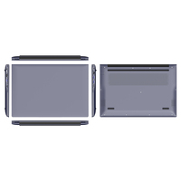 DS160N95 Écran IPS 16 pouces Intel Celeron N95 16 + 512 Go Gaming W11 1920*1200 Ordinateur portable