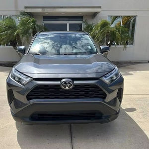 Ordenado 2022 Toyota RAVv4 XLE - Product Image 1