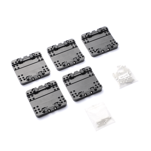 Kit d'accessoires Snapmaker 2.0 Modules linéaires de renforcement pour imprimantes 3D - Product Image 5