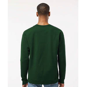 Sweatshirts surdimensionnés pour femmes Tops à manches longues Automne Hiver Vêtements Crewneck Cozy Outfits Pullover Winter Sweatshirts - Product Image 6