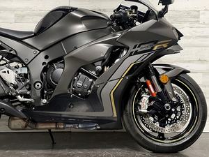 Kawasaki Ninja ZX 10R 2023 usada disponible para la venta - Product Image 2