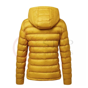 Vestes respirantes et imperméables confortables/bon prix, Logo personnalisé, doudoune légère, parka d'été - Product Image 2