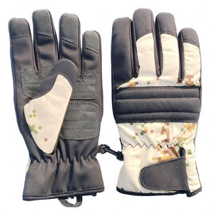 Gants d'extérieur pour la chasse, le tir, la moto, pour les grossistes, haute qualité - Product Image 4