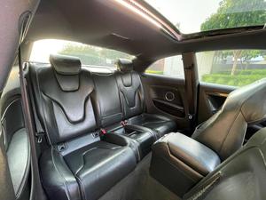 Audi S5 2.9 TFSI quattro ปี 2014 มือหนึ่ง/มือสอง ขาย - Product Image 6