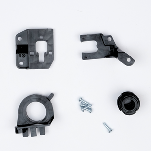 8W0998122 ชุดซ่อมไฟหน้าขวาสำหรับออดี้ A4 S4 B9 8W ซาลูน อแวนท์ - Product Image 1