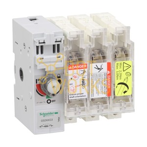 Schneider Electric GS2KKG3 - Nuovo - Product Image 1