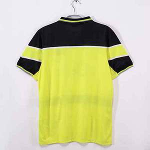 Ensemble de maillots de football de premier fournisseur, survêtement, sublimation, kits d'équipe personnalisés, maillot de football - Product Image 2