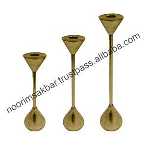 Portavelas de Aluminio Negro con Diseño de Asta de Ciervo 2026, Decoración Elegante para el Hogar, Impresión Personalizada, Interiores Navideños Modernos, Nuevo Portavelas de Metal - Product Image 1